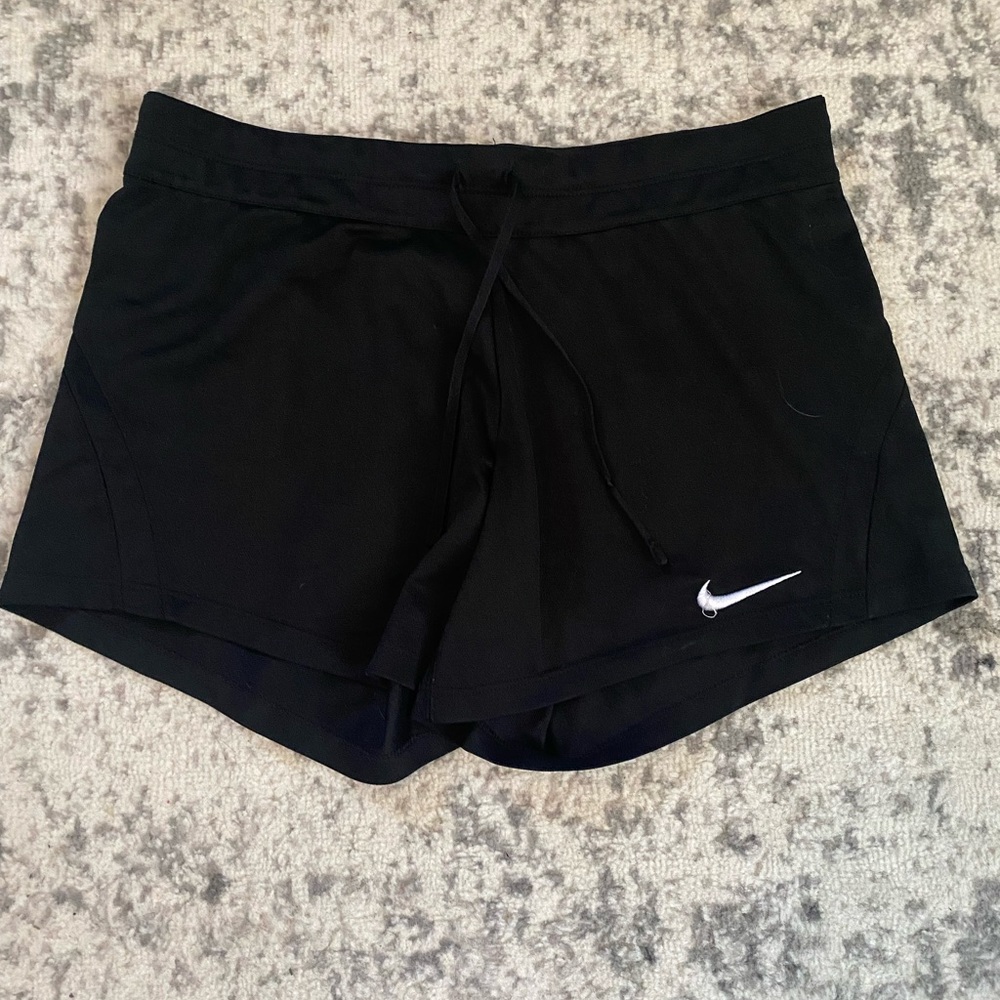 Nike dri-fit shorts
